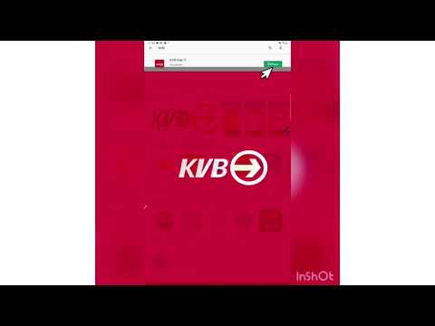 KVB App