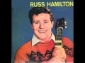 Russ Hamilton - Drifting and Dreaming (1958)