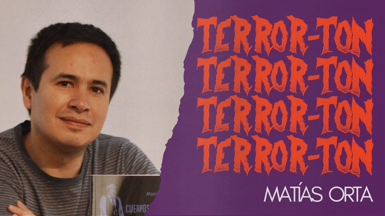 Presentación. Matias Orta