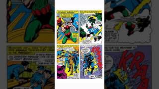 The Avengers 052 (1968) - "DEATH CALLS FOR THE ARCH-HEROES!"