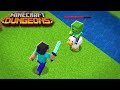 Minecraft Dungeons RARE ZOMBIE BOSS..