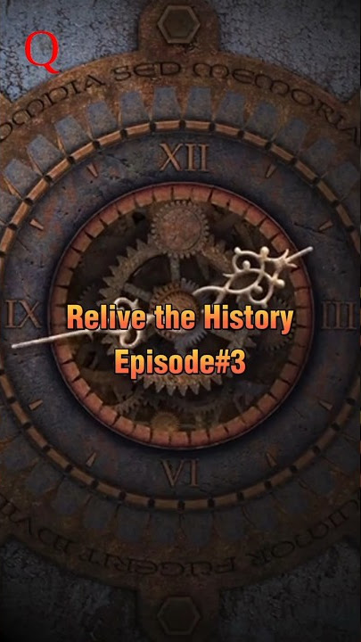 6th King of Babylonian | Relive the History EP3 #shorts