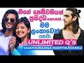 Unlimited qs with chathuranga kodithuwakku  sath tv