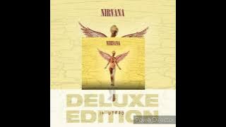 I Hate Myself And I Want To Die - (guitar backing track)