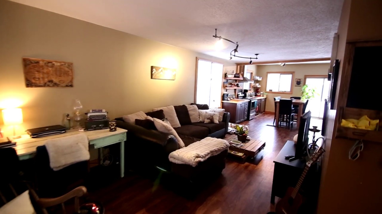 1020 Hand Avenue, Fernie, BC MLS 2434423 YouTube