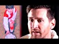 Marcelo Tinelli rindió un homenaje a Messi y a los jugadores de la Selección Argentina