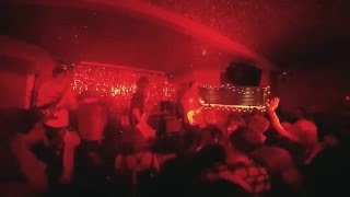 Video thumbnail of "Nothing - Creep (Radiohead Cover) @ The Moth Club 13/05/16"