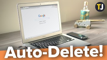 AUTO-DELETE History from Chrome after Closing!