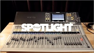 Yamaha TF5 Mixer | Everything You Need To Know screenshot 2