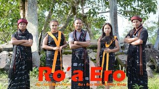 Jai Terbaru 2022 || RO'A ERO || Edelweys Family || MV