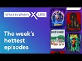 What to watch Next Week, as of 2/6/23