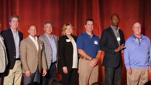 Event Recap Video by D-Mak Productions