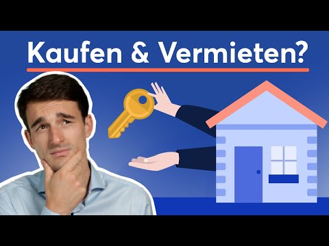 Video: Wie wirken sich Mieten auf den Immobilienwert aus?