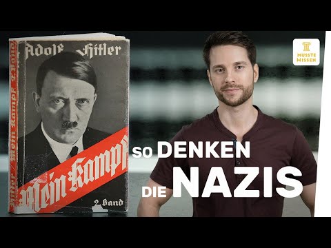 Hitlers Tierliebe: Rassenwahn und NS-Ideologie im Dritten Reich | BILD Doku
