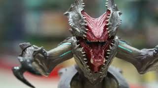 Sofvi Spirits Kaiju RAIJIN screenshot 2