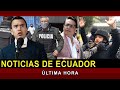 NOTICIAS ECUADOR: Hoy 06 de Febrero 2024 ÚLTIMA HORA