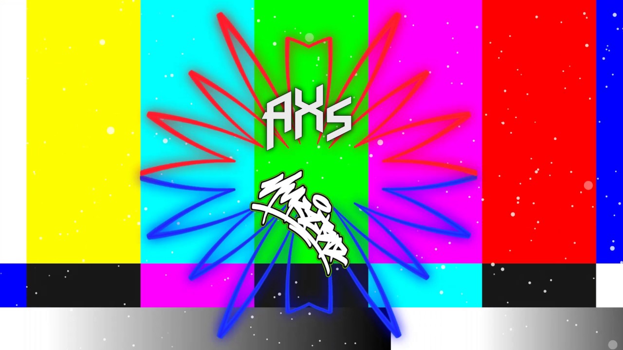 AXS & Yukster Mix (Dubstep, Hybrid Trap, Hard Trap, Drum And Bass)