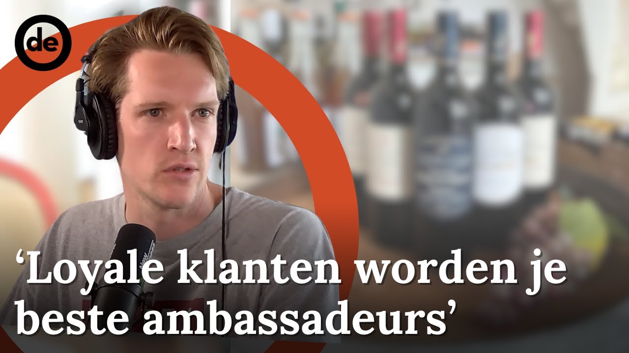 ONWINE biedt duurzame oplossing voor een 'gesloten wijnwereld'