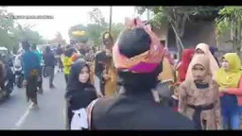 Linda risma irama dopang..carmila