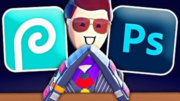 REC ROOM THUMBNAIL TUTORIAL!