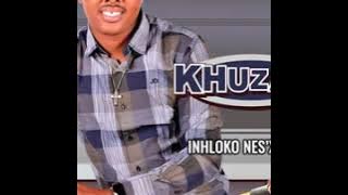 Khuzani Inhloko Nes'xhanti