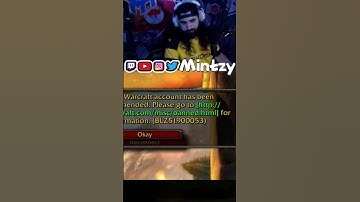 Blizzard Actually Banning Gold Buyers??? #goldbuying #wowclassic #bannedaccount #Hoj #irony