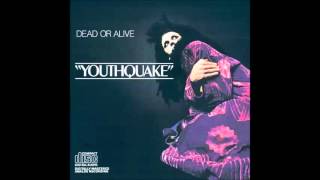 Dead or Alive - DJ Hit That Button