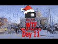 2022 WTF (What the Frig) Advent Calendar - Day 11