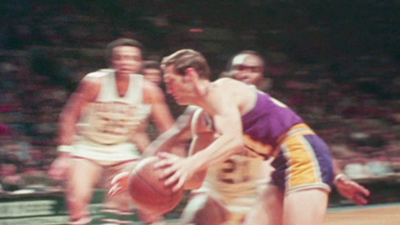 Jerry West Once Considered Suicide Despite Achieving Incredible Success