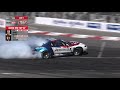 James Deane vs. Kyle Mohan Run 1 (#FDLB)