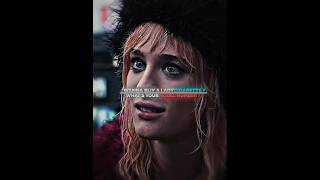 Ana de Armas in Blade Runner 2049 || Joi edit