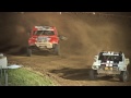 TORC Series Husqvarna Showdown in Charlotte Highlights