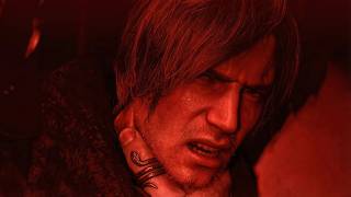 Resident Evil 9 Requiem - Leon is confirmed infected
Resident Evil 9 Requiem - Leon is confirmed infected Resident Evil 9 Requiem - Leon is confirmed infected