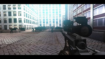 Bullet Force - Scrapped Frag Edit