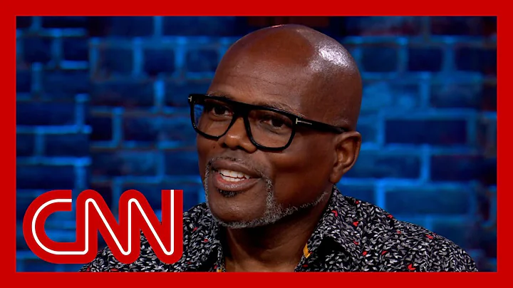 CNN speaks with Uber driver who stopped mid-ride t...