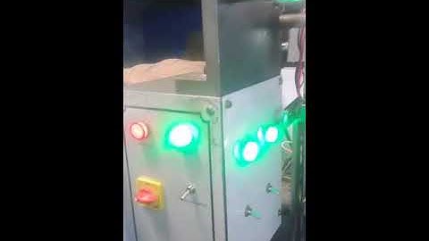 incense stick packing machine with Counting and Weighting
