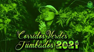 🍁 PUROS CORRIDOS VERDES TUMBADOS 2020-2021 🟢 CORRIDOS VERDES MIX 🚬 Junior H,Natanael Cano,Tony Loya