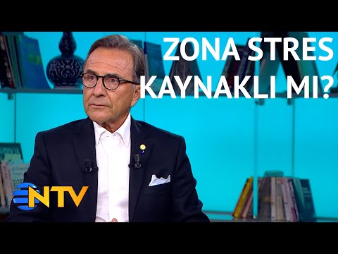 @NTV Zona vakaları neden arttı? (Osman Müftüoğlu ile Hayatın Senin Elinde)