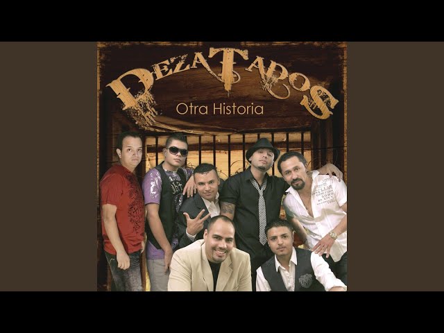 Dezatados - Tiernas Mentiras