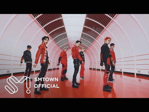 SuperM 슈퍼엠 ‘100' MV