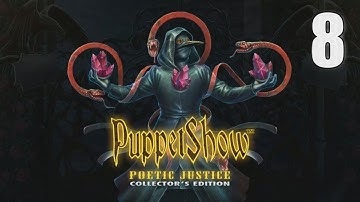 PuppetShow 12: Poetic Justice CE [08]  Let