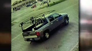Police looking for driver of pickup truck involved in fatal hit-and-run on Detroit’s west side