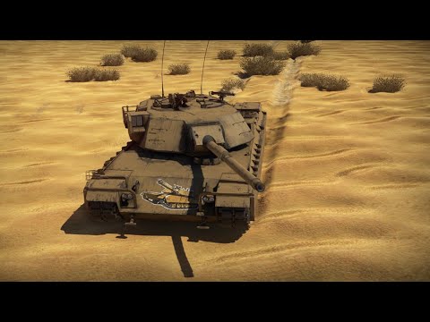 war-thunder---656tl'lik-premium-xm-1-paketini-bedavaya-aldım!