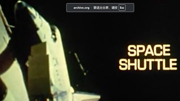 Space Shuttle: A Remarkable Flying Machine