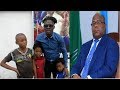 MFUMU SABATA APESI VISION YA FELIX TSHISEKEDI PONA AVENIR YA BANA CONGO (VIDEO)