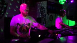 Matt Whitehead - Live At Waxwerk, London