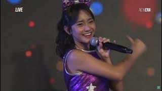 JKT48 - Nagai Hikari (Cahaya Panjang) RKJ 26 Oktober
