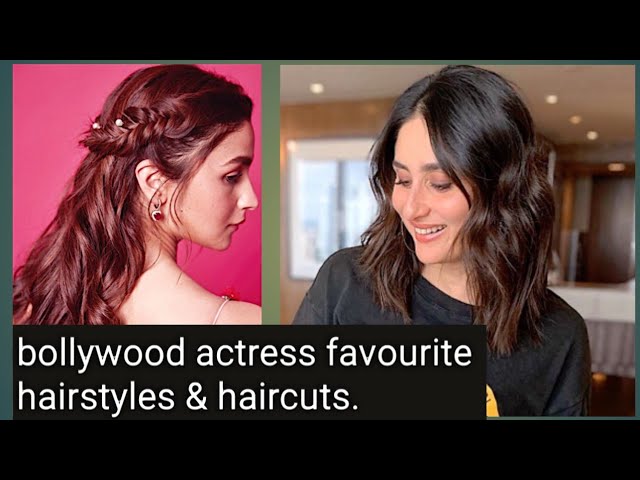 From Sai Pallavi to Pooja Hegde 9 Hair Care secrets of South Indian  actresses