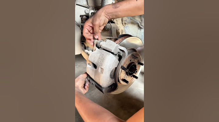 How to remove Brake Pads? #brakepads #brakerepair #brakes #Remove #rxmechanic #fypシ゚