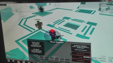 ROBLOX Scripting Tutorial - Learn How to Program Games - Lesson1